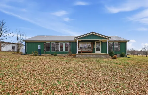 202 Adams Lane, Sadieville, KY 40370