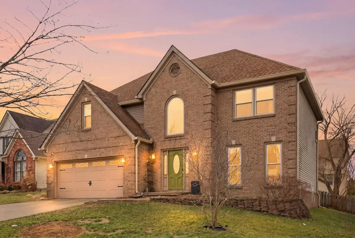 4029 Barnard Drive, Lexington, KY 40509 - #1