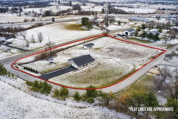 73  Lee Drive, Lancaster, KY 40444