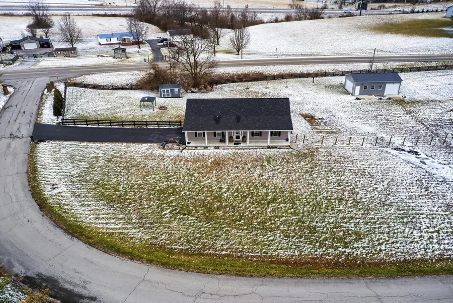 73  Lee Drive, Lancaster, KY 40444 - #2