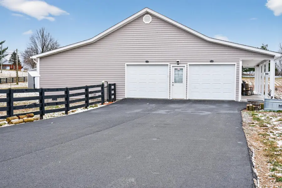 73  Lee Drive, Lancaster, KY 40444 - #3