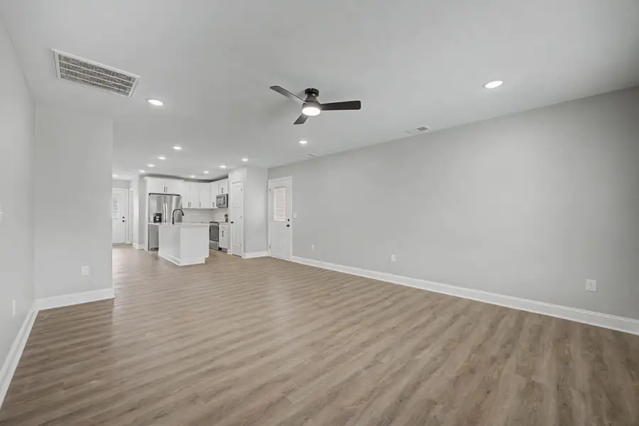 201 Harvest Pk Drive, Berea, KY 40403 - #3