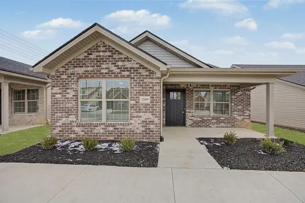 209 Harvest Pk Drive, Berea, KY 40403