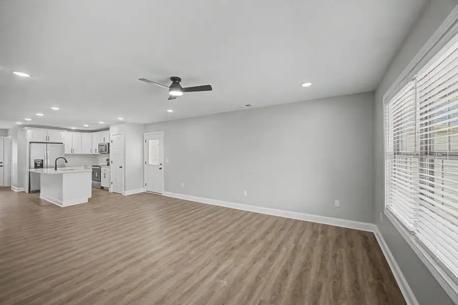 209 Harvest Pk Drive, Berea, KY 40403 - #3