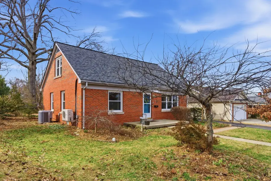 2413 Eastway Drive, Lexington, KY 40503 - #2