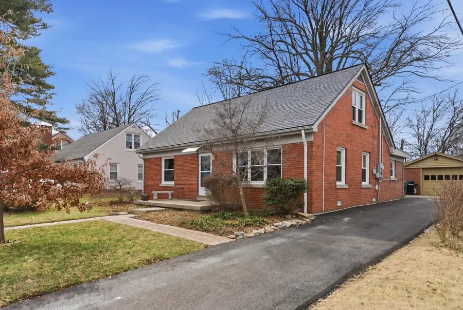 2413 Eastway Drive, Lexington, KY 40503 - #3