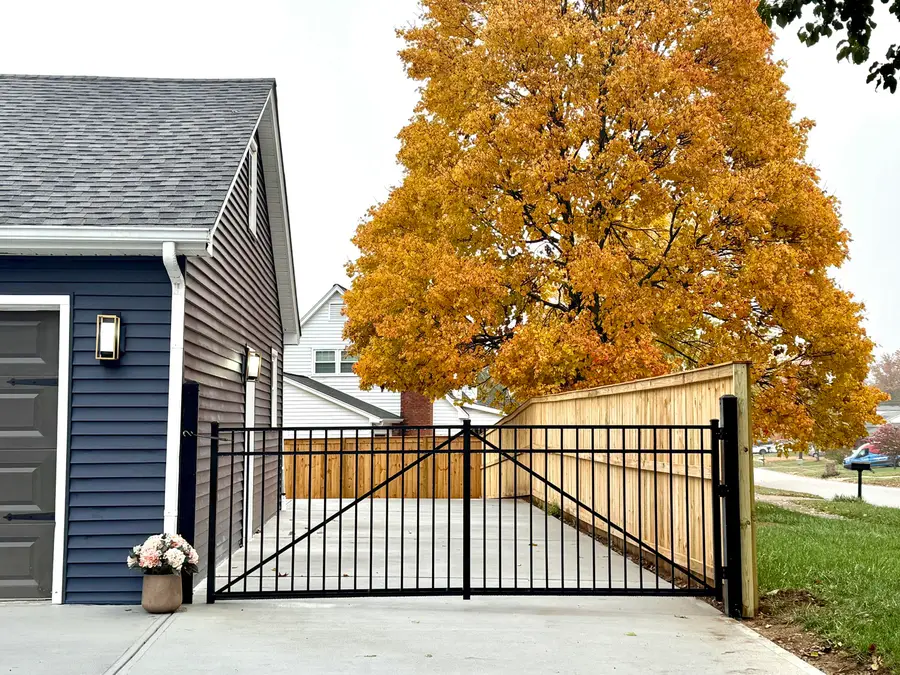 514 Berlin Drive, Versailles, KY 40383 - #2