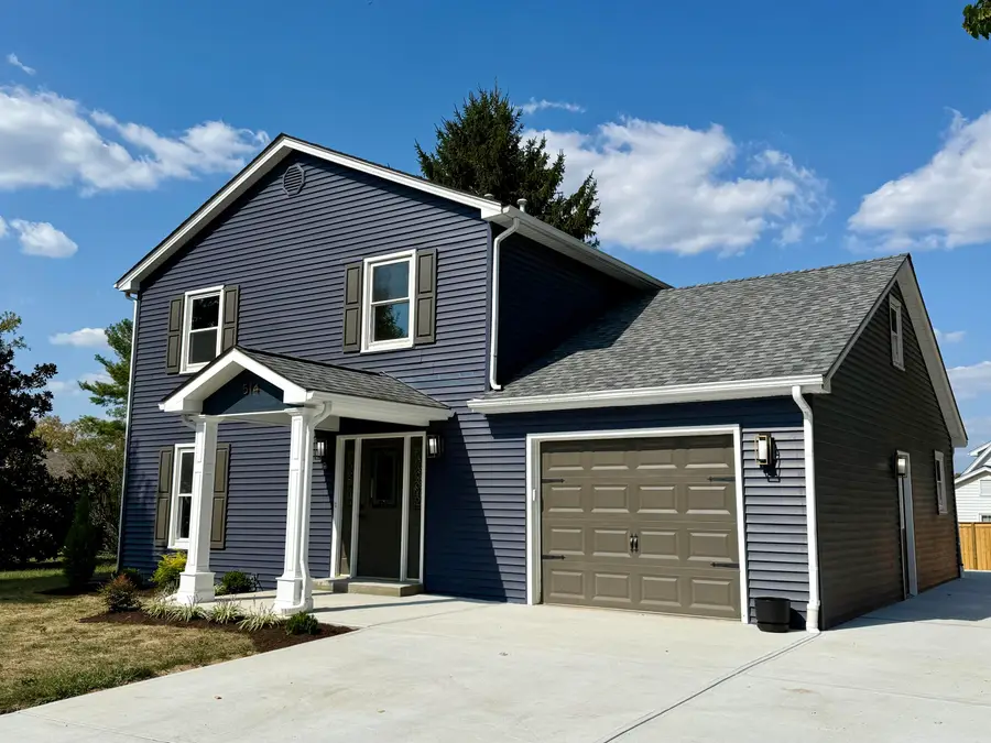 514 Berlin Drive, Versailles, KY 40383 - #3