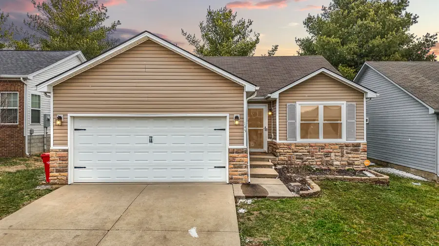 145 Palmer Drive, Frankfort, KY 40601 - #2