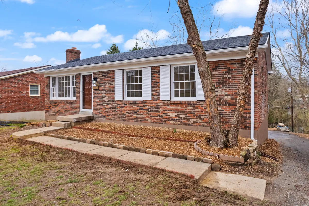 3531 Olympia Road, Lexington, KY 40517 - #1