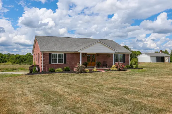 521 Adams Lane, Harrodsburg, KY 40330