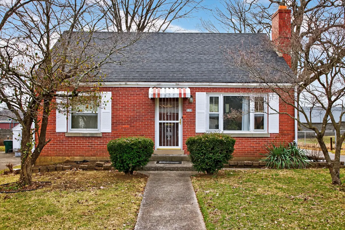 114 Northwood Drive, Lexington, KY 40505 - #1