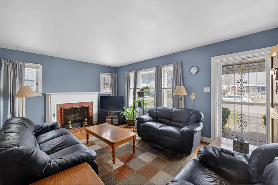 114 Northwood Drive, Lexington, KY 40505 - #3