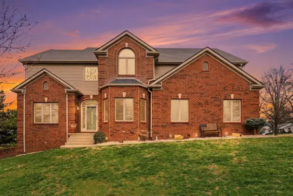 51 Conns Lane, Lancaster, KY 40444