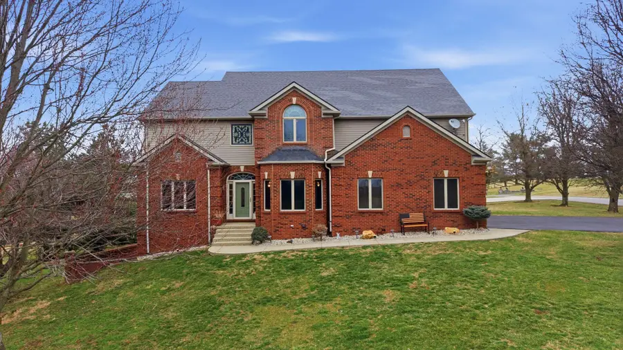 51 Conns Lane, Lancaster, KY 40444 - #3