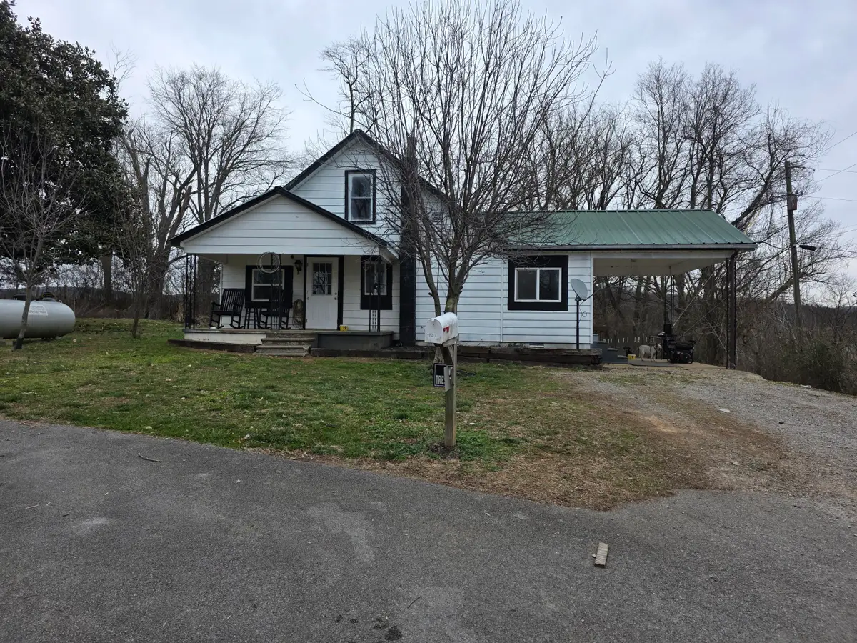 427 Smith Chapel Road, Albany, KY 42602 - #1