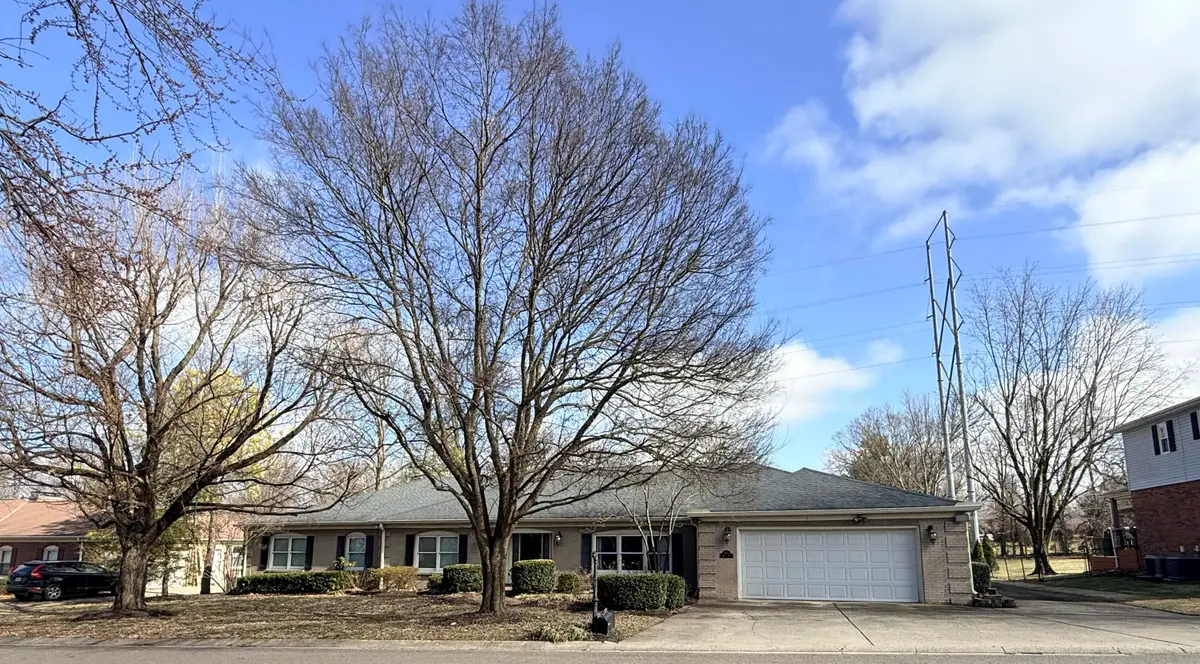 1010 Walker Way, Georgetown, KY 40324 - #1