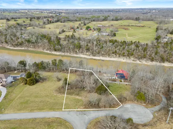 Lot 105 Meadow Point Drive, Lancaster, KY 40444