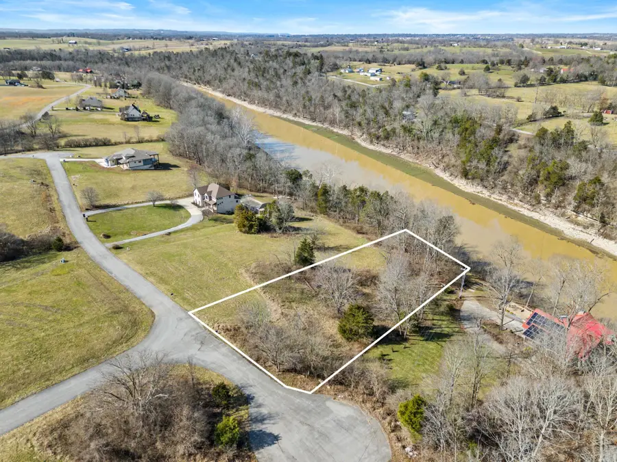 Lot 105 Meadow Point Drive, Lancaster, KY 40444 - #2