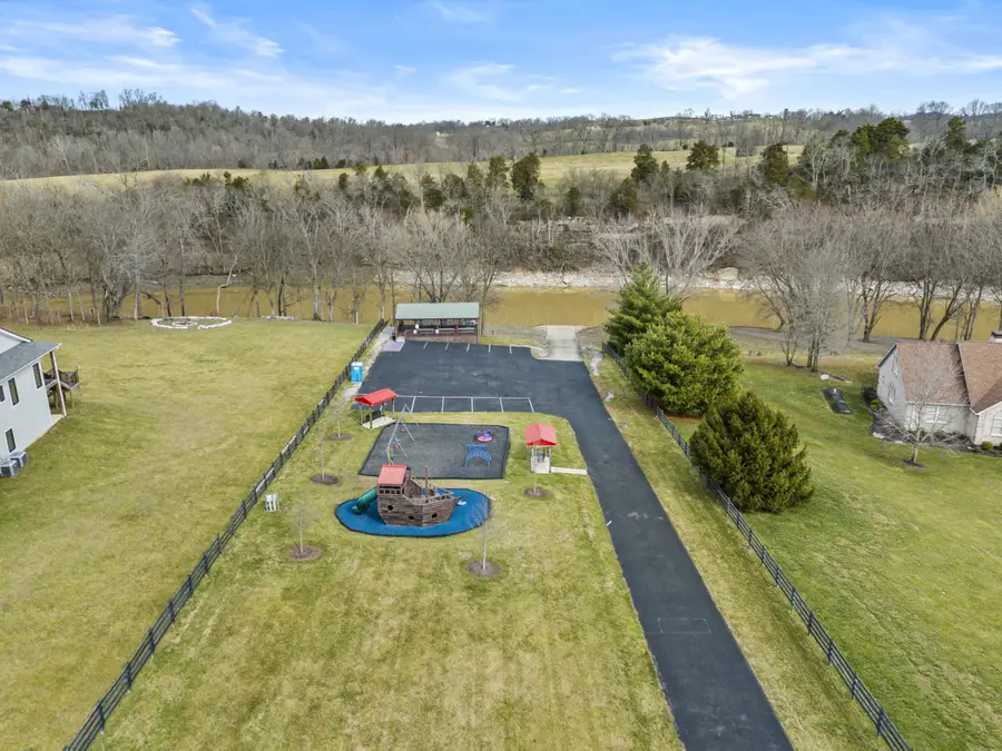 Lot 105 Meadow Point Drive, Lancaster, KY 40444 - #3