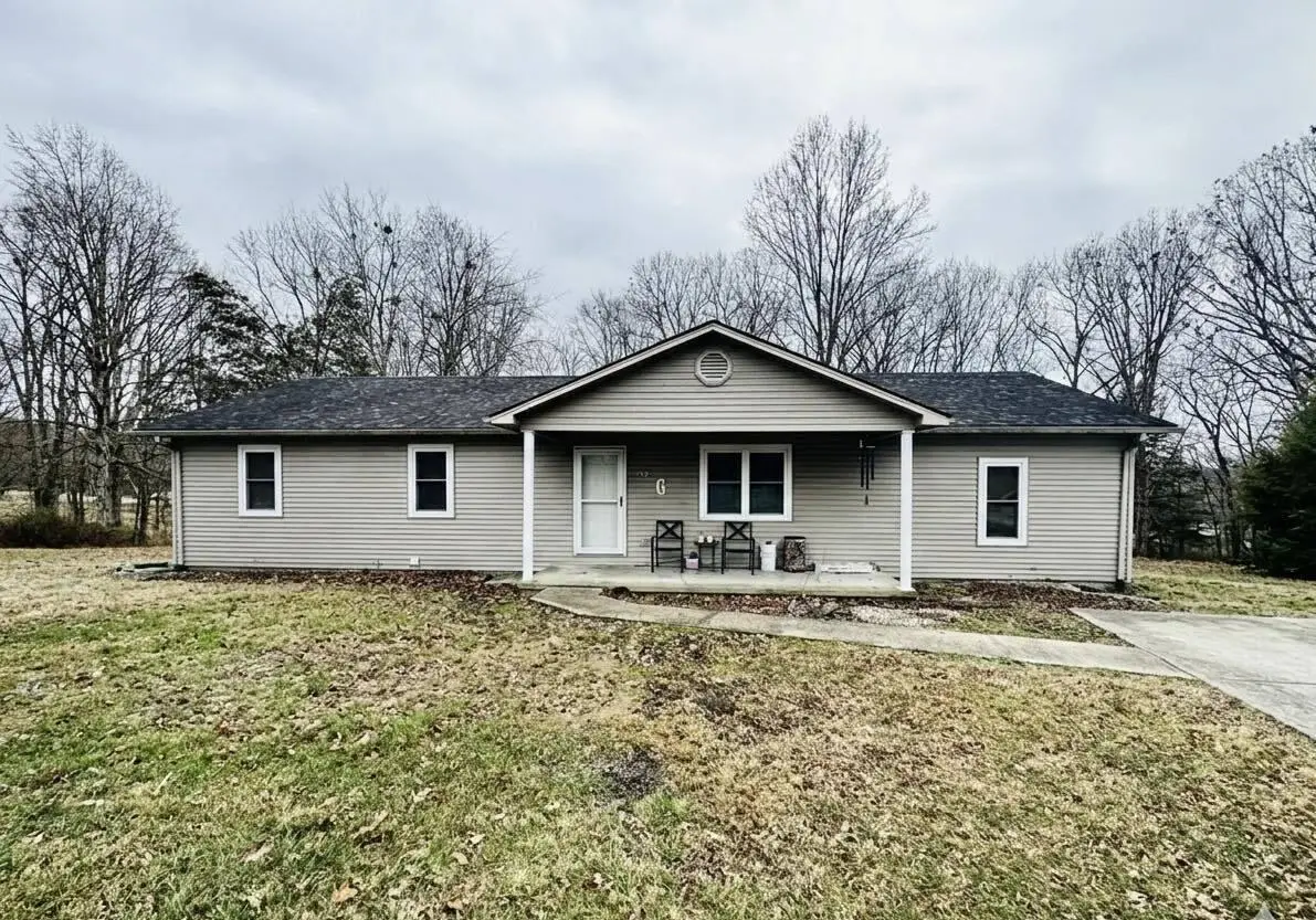 222 Sunrise Landing Road, Russell Springs, KY 42642 - #1