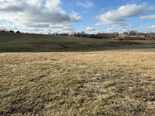 Lot 177 Thorntree Lane, Lawrenceburg, KY 40342