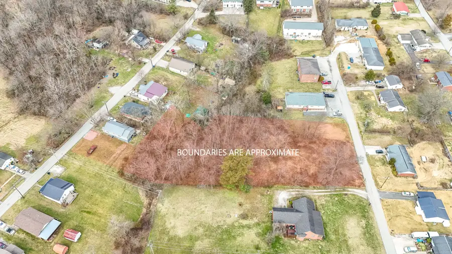 125 Oak Street #050-90-00-016.00, London, KY 40741 - #3