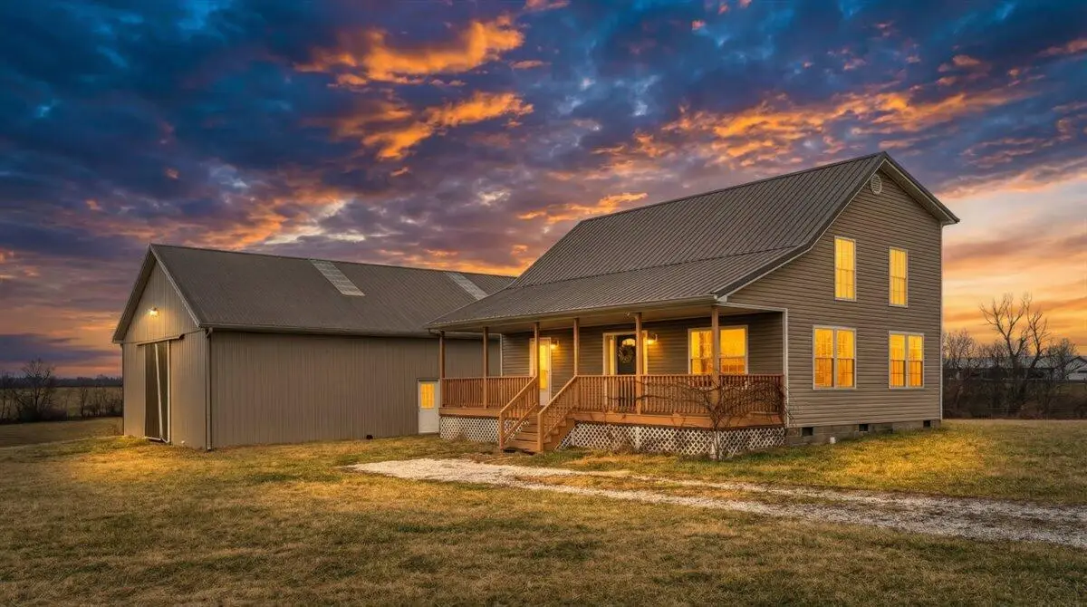 317 Iron Works Road, Paris, KY 40361 - #1