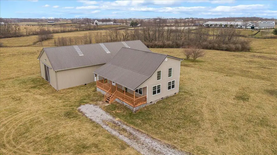 317 Iron Works Road, Paris, KY 40361 - #2