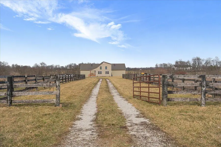 317 Iron Works Road, Paris, KY 40361 - #3