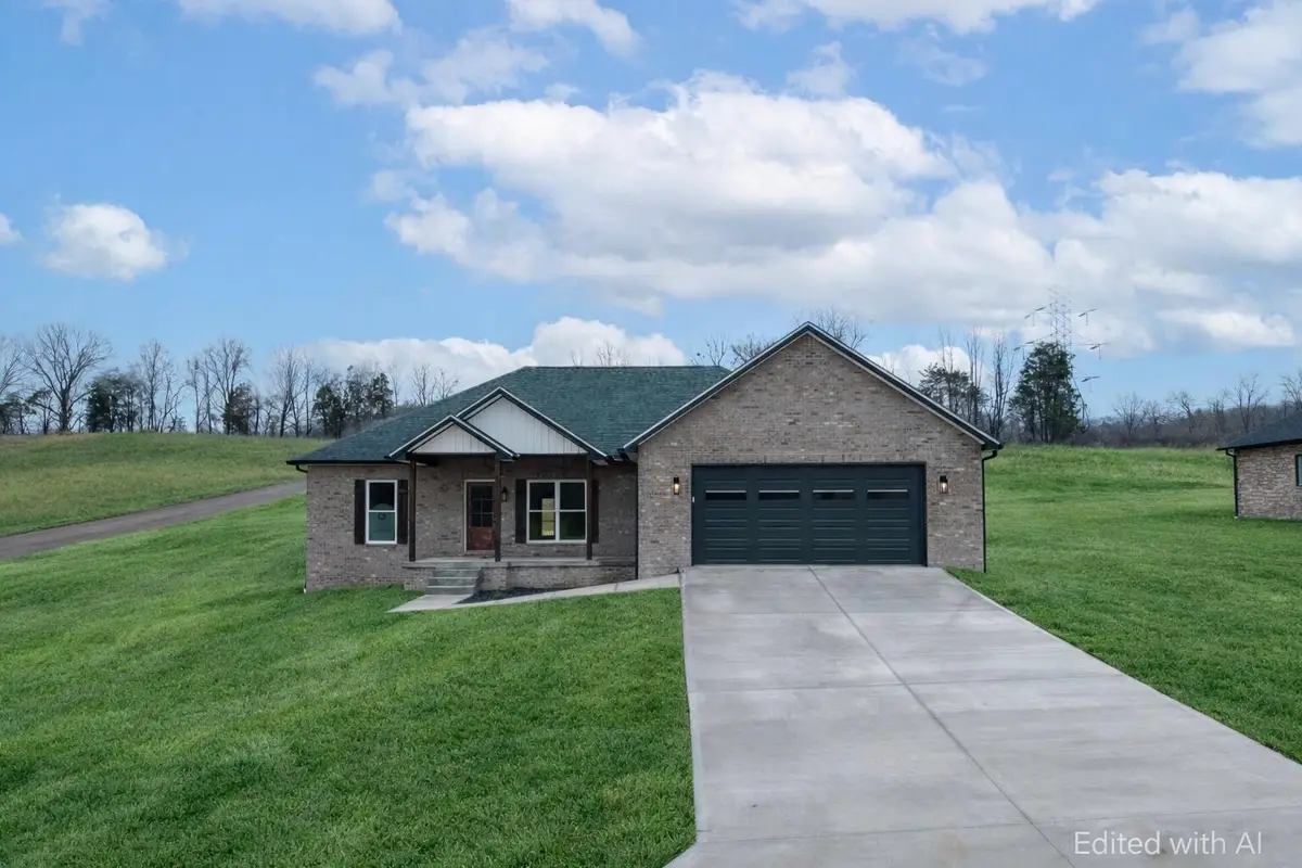 111 Gilmore Drive, Somerset, KY 42503 - #1