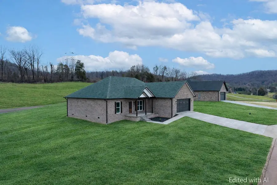 111 Gilmore Drive, Somerset, KY 42503 - #2