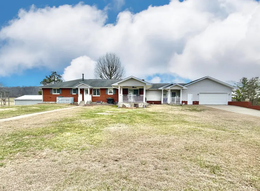 602 Govers Lane, Ferguson, KY 42533 - #2