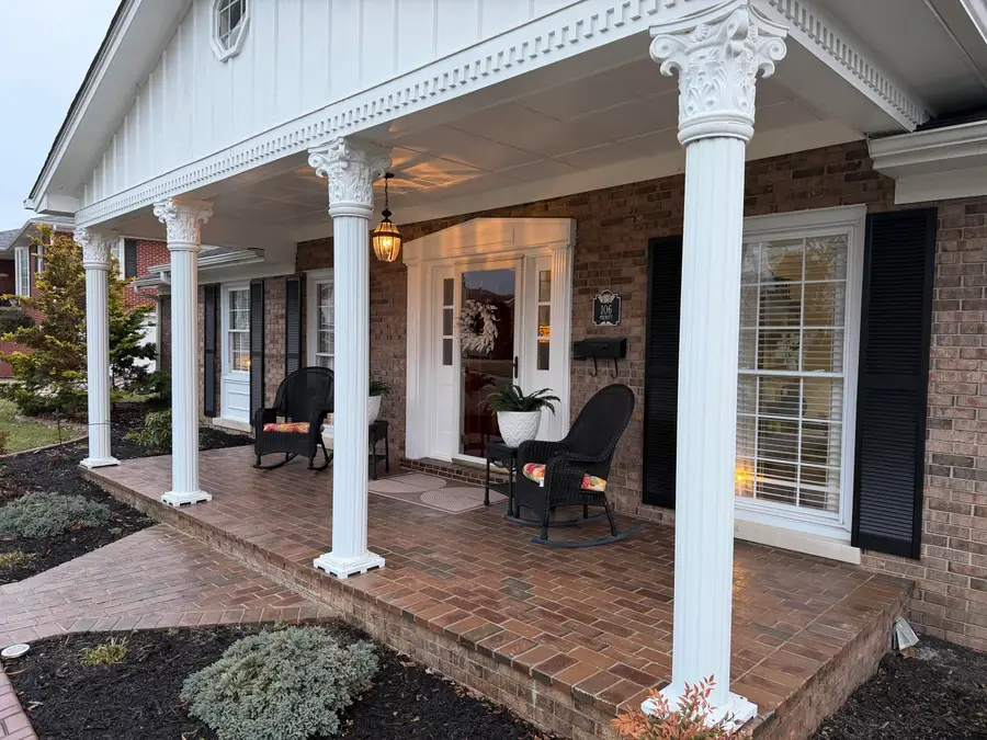 106 Dogwood Drive, Lancaster, KY 40444 - #3
