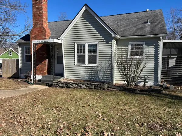 2100 Clays Mill Road, Lexington, KY 40503