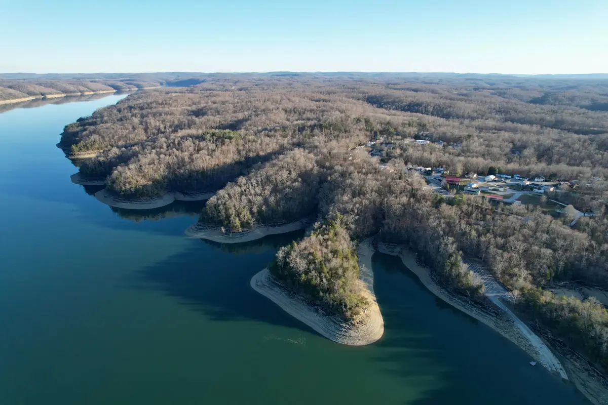 108 Ramsey Point Road, Monticello, KY 42633 - #1