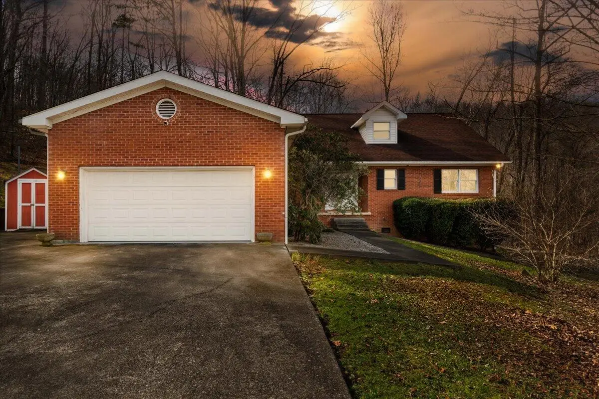 663 Red Bird Road, Williamsburg, KY 40769 - #1