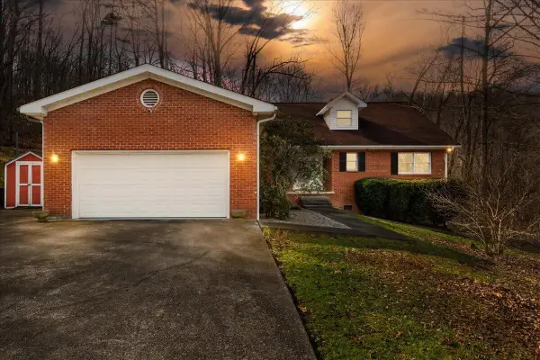 663 Red Bird Road, Williamsburg, KY 40769