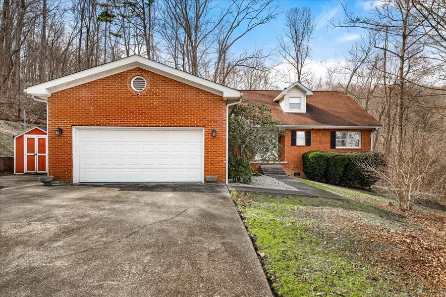 663 Red Bird Road, Williamsburg, KY 40769 - #3