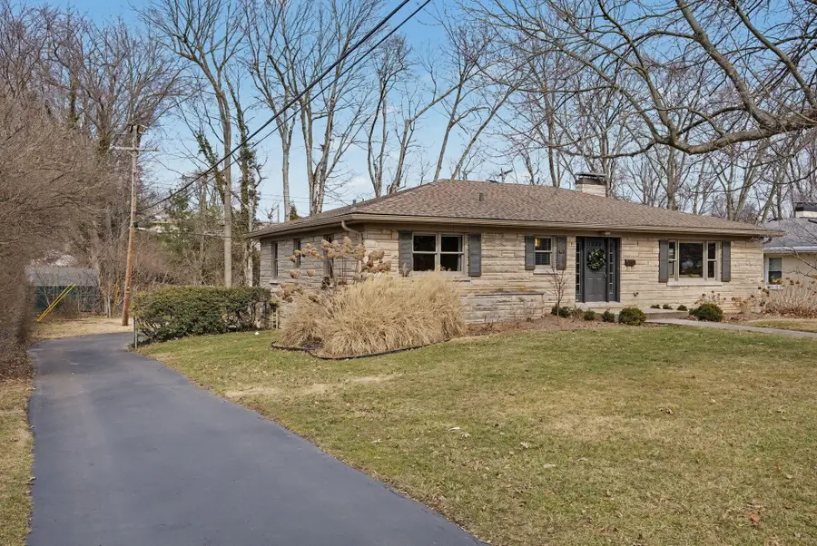 783 Rebecca Drive, Lexington, KY 40502 - #2