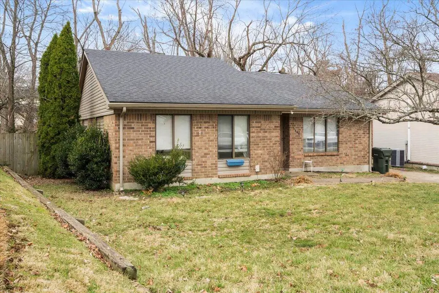 3465 Featheridge Drive, Lexington, KY 40515 - #2