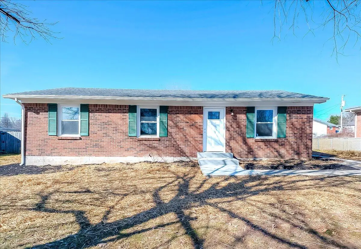 120 Lynnwood Drive, Frankfort, KY 40601 - #1