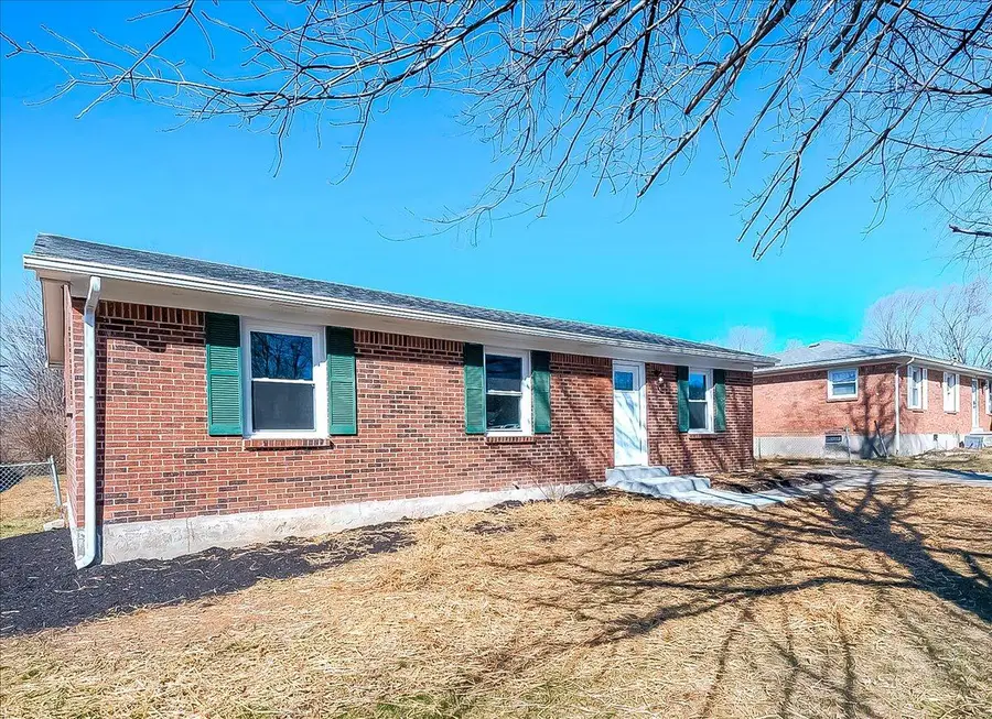 120 Lynnwood Drive, Frankfort, KY 40601 - #2