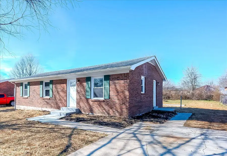 120 Lynnwood Drive, Frankfort, KY 40601 - #3