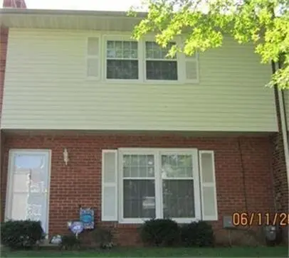 3106 Kirklevington Drive, Lexington, KY 40517