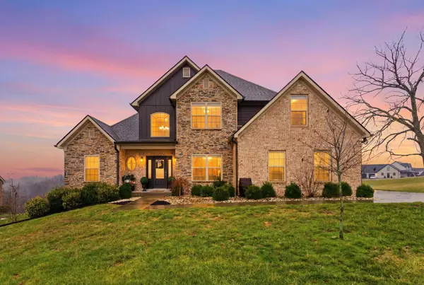 308 Prestwick Circle, Richmond, KY 40475