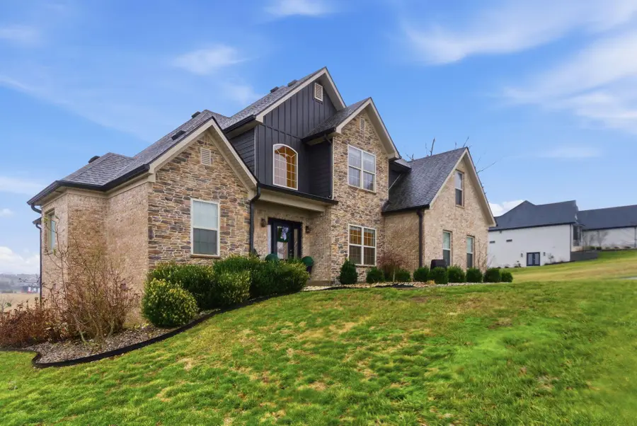 308 Prestwick Circle, Richmond, KY 40475 - #2