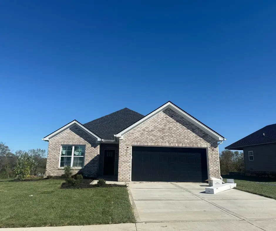 117 Patchen Drive, Nicholasville, KY 40356 - #1