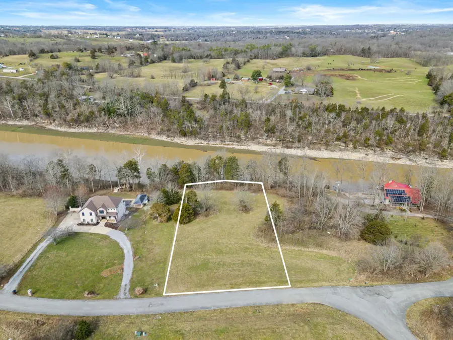 Lot 106 Meadow Point Drive, Lancaster, KY 40444 - #2