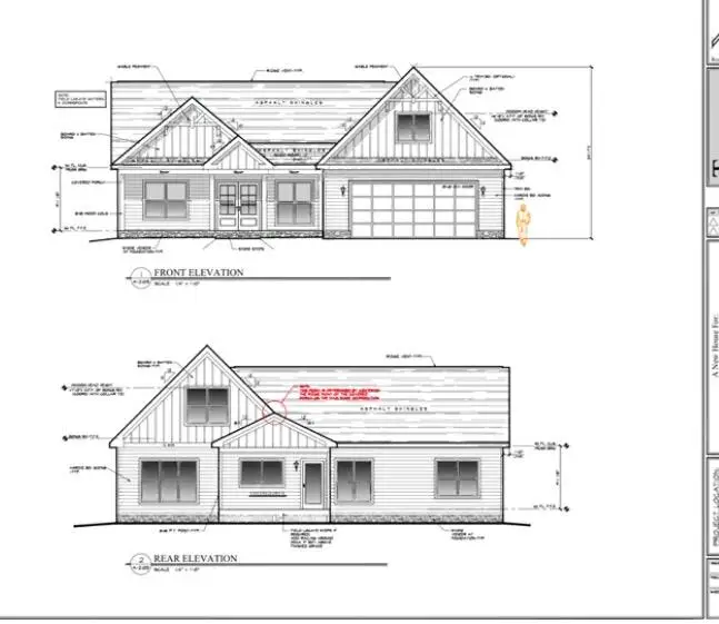 165 Central Park Avenue, Berea, KY 40403 - #1